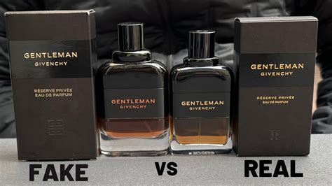 givenchy pi vs gentleman